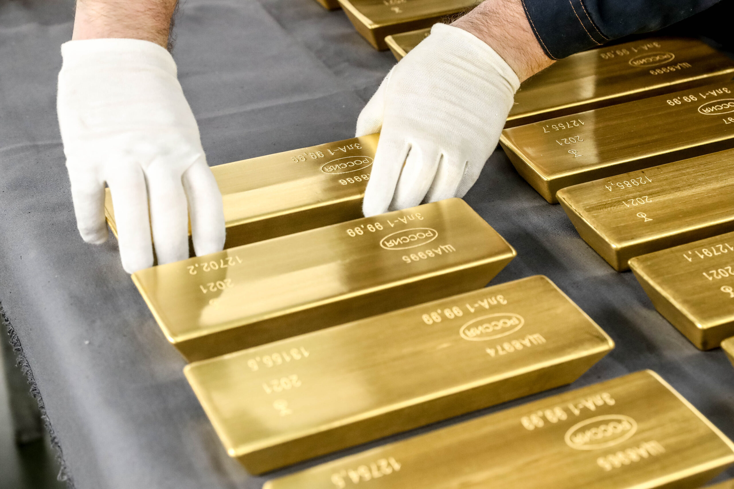 Gold