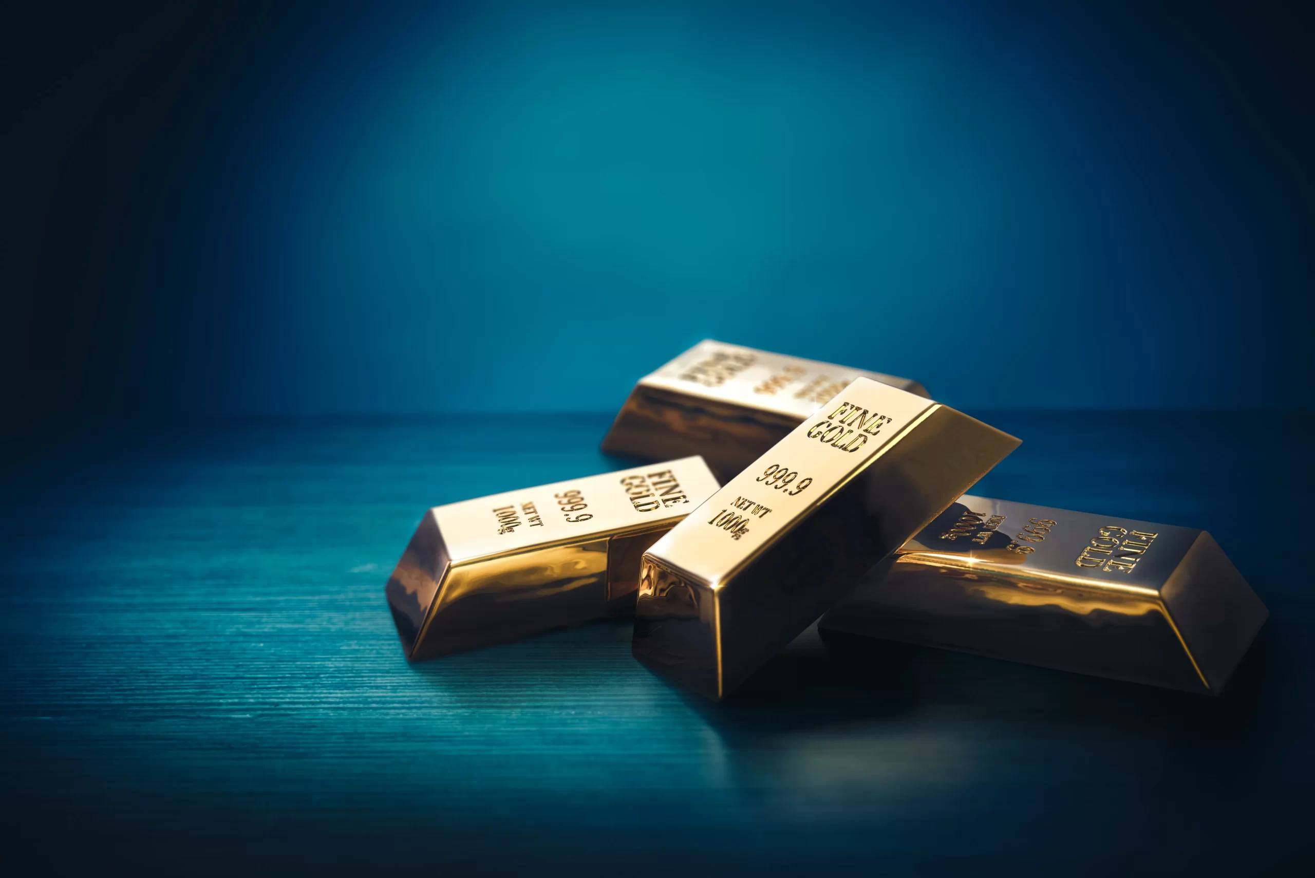 Gold