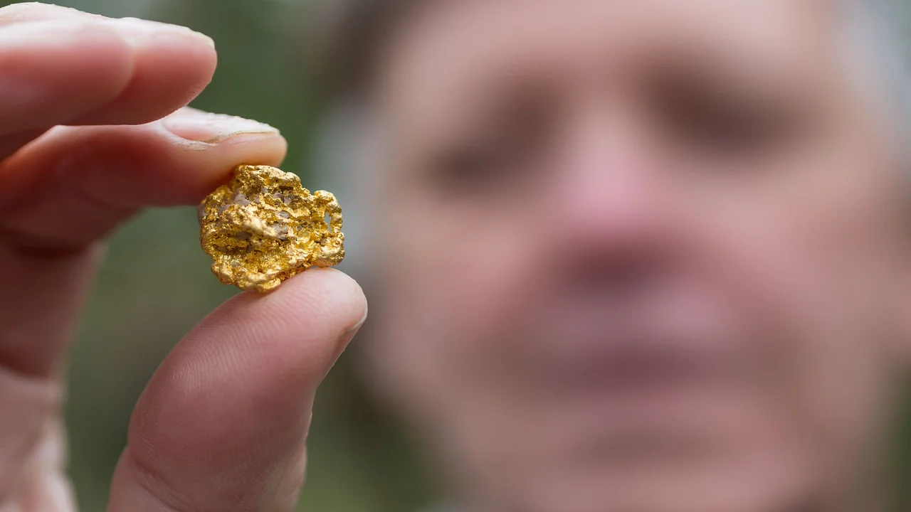 Gold Price