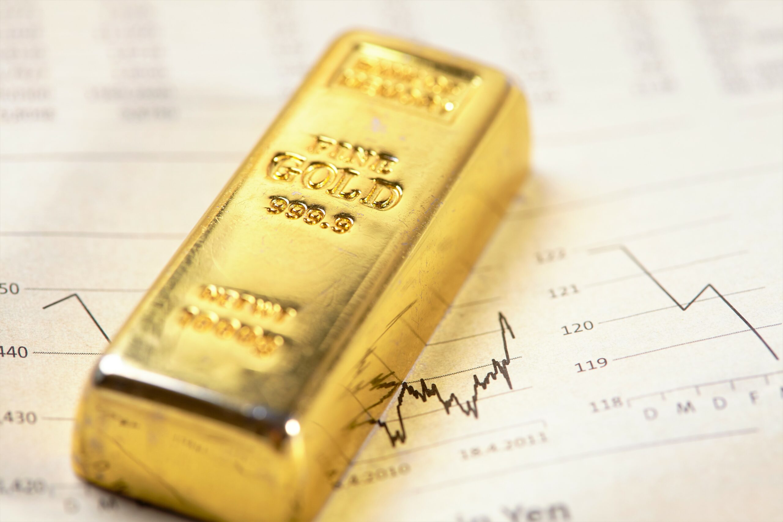 Gold