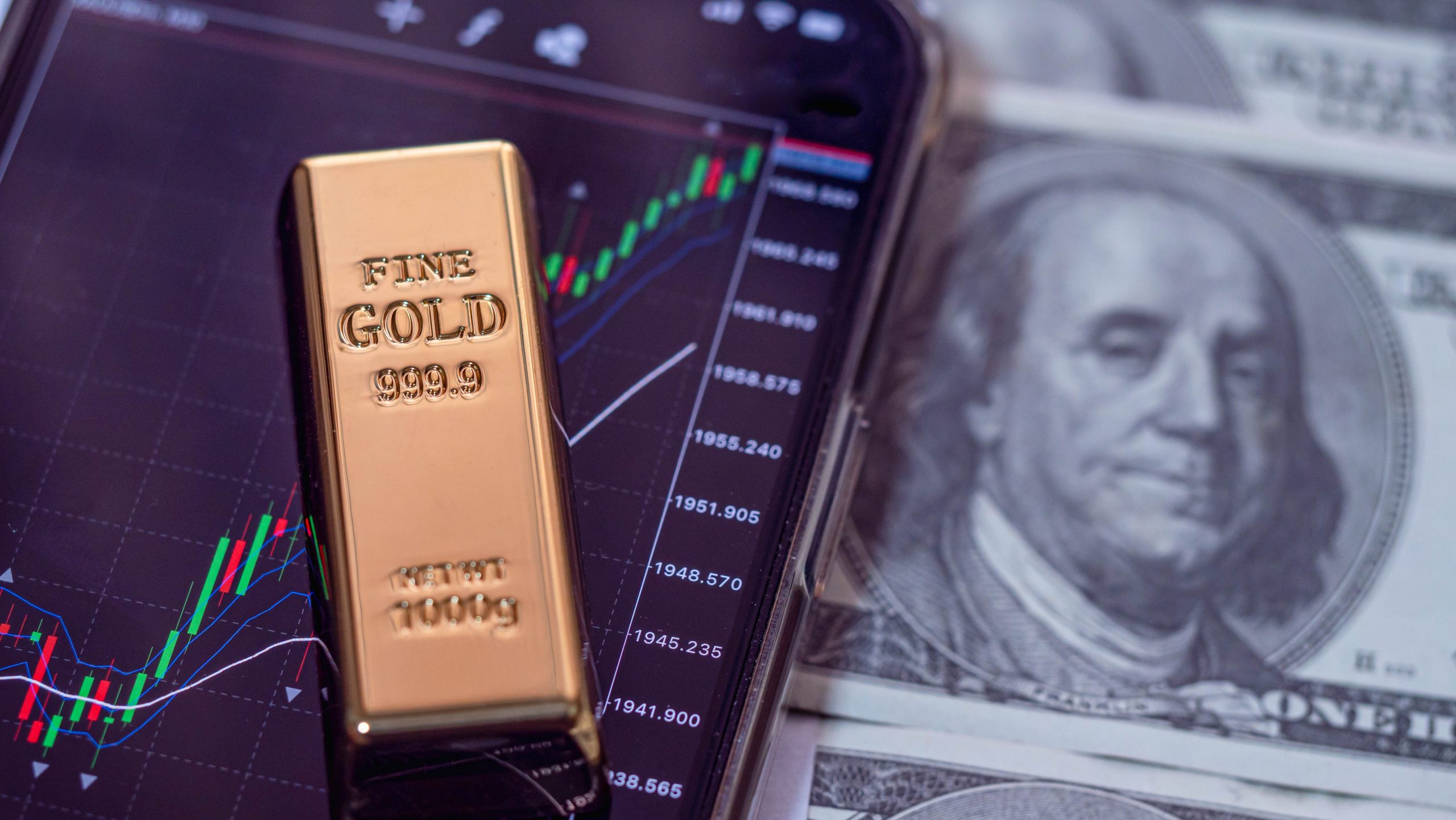 Gold