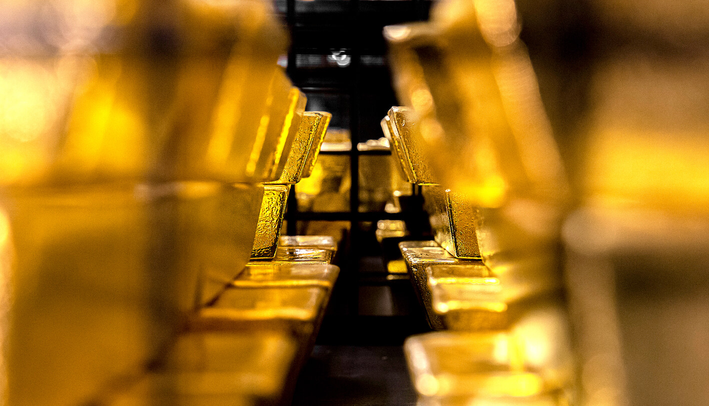 Gold