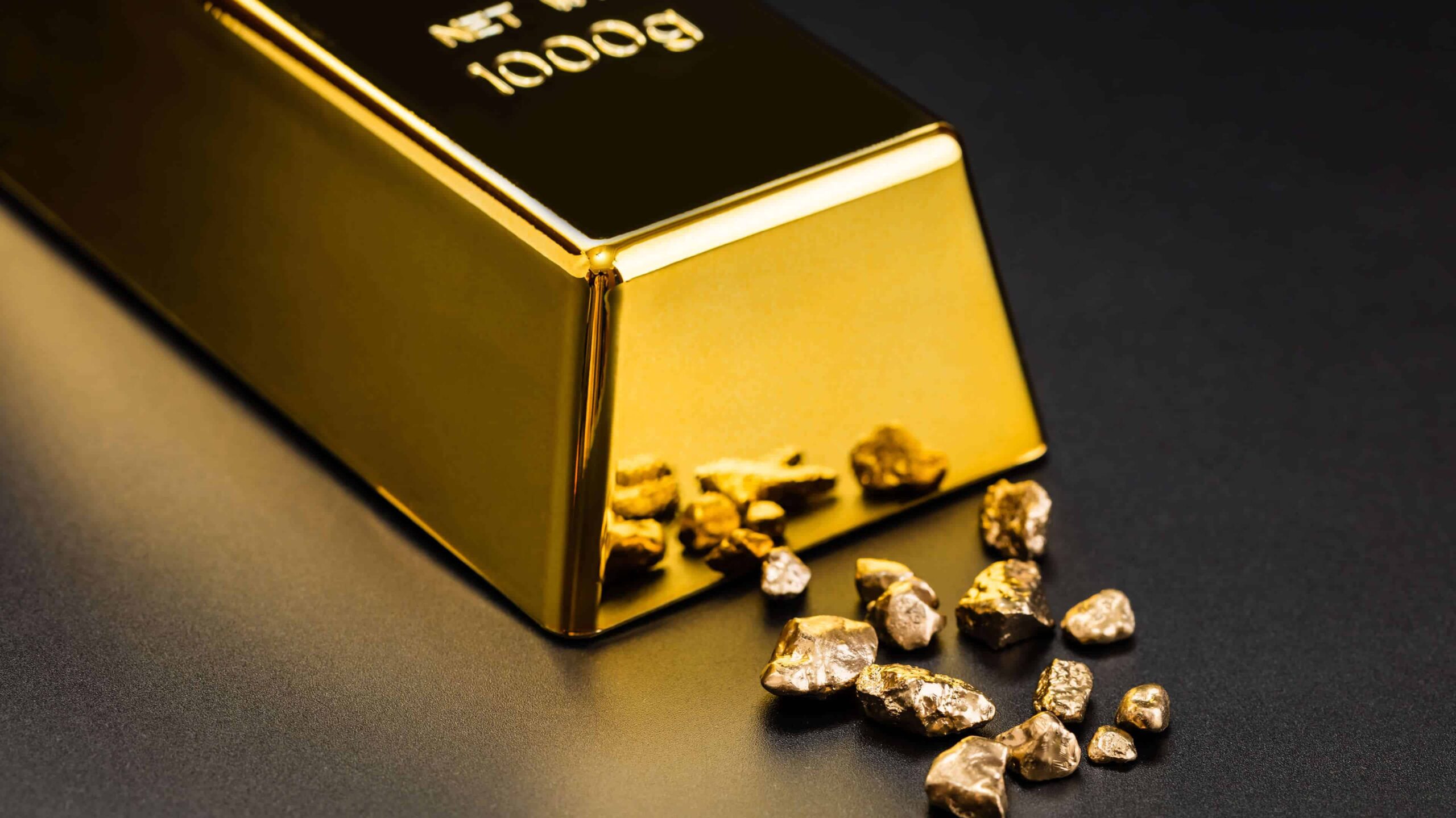 Gold