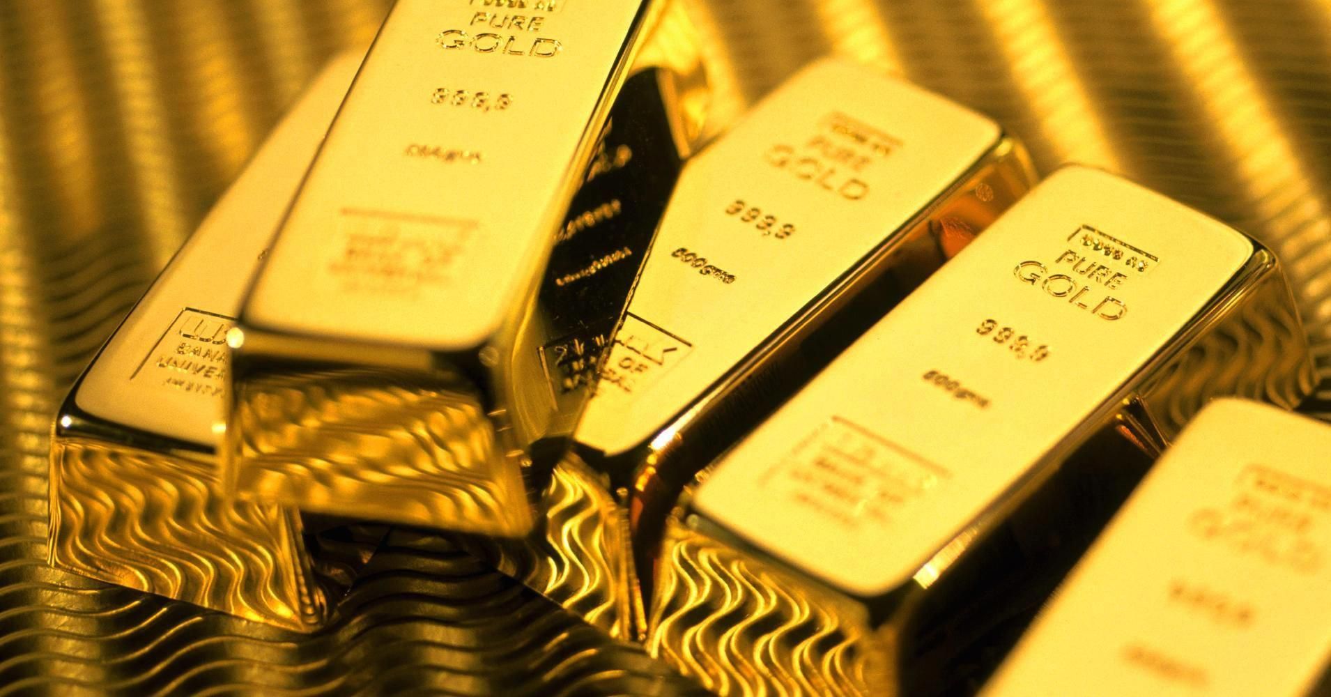 Gold