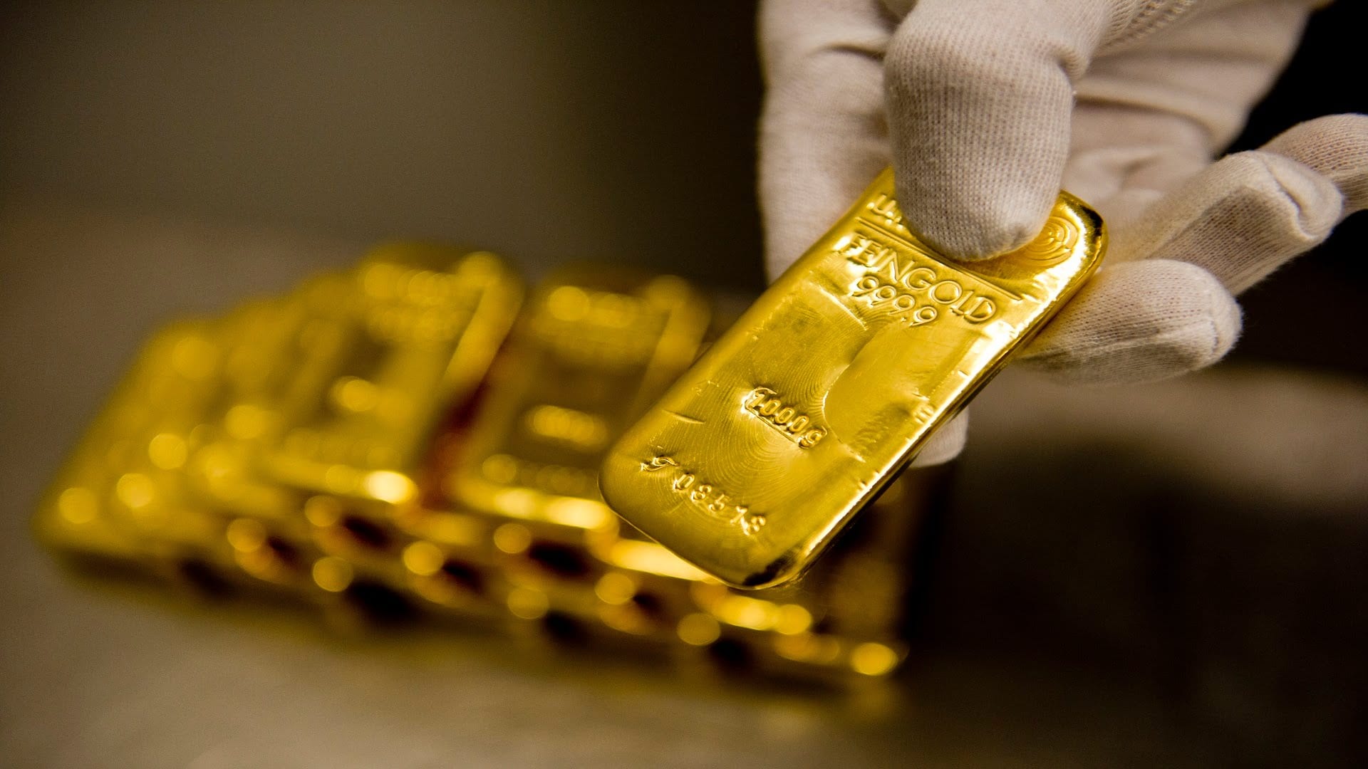 Gold