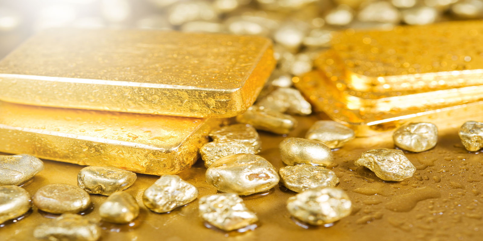 Gold