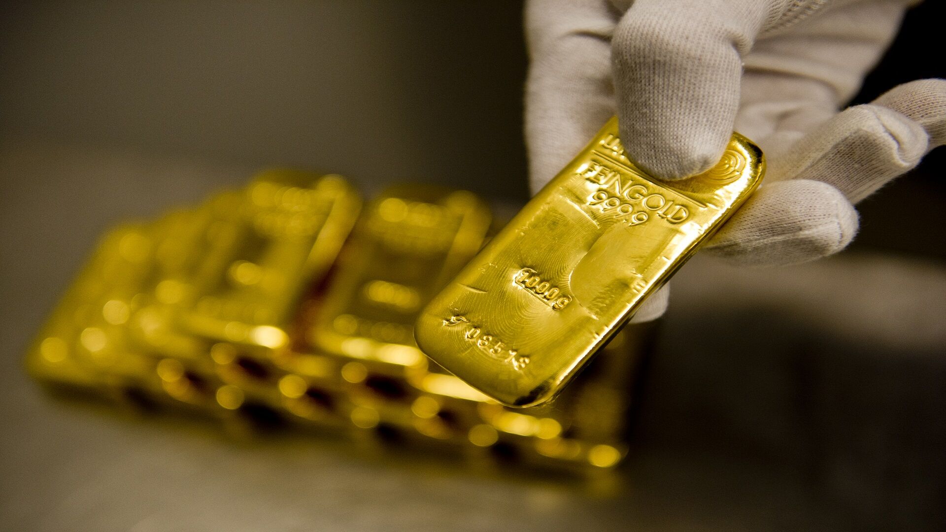 Gold