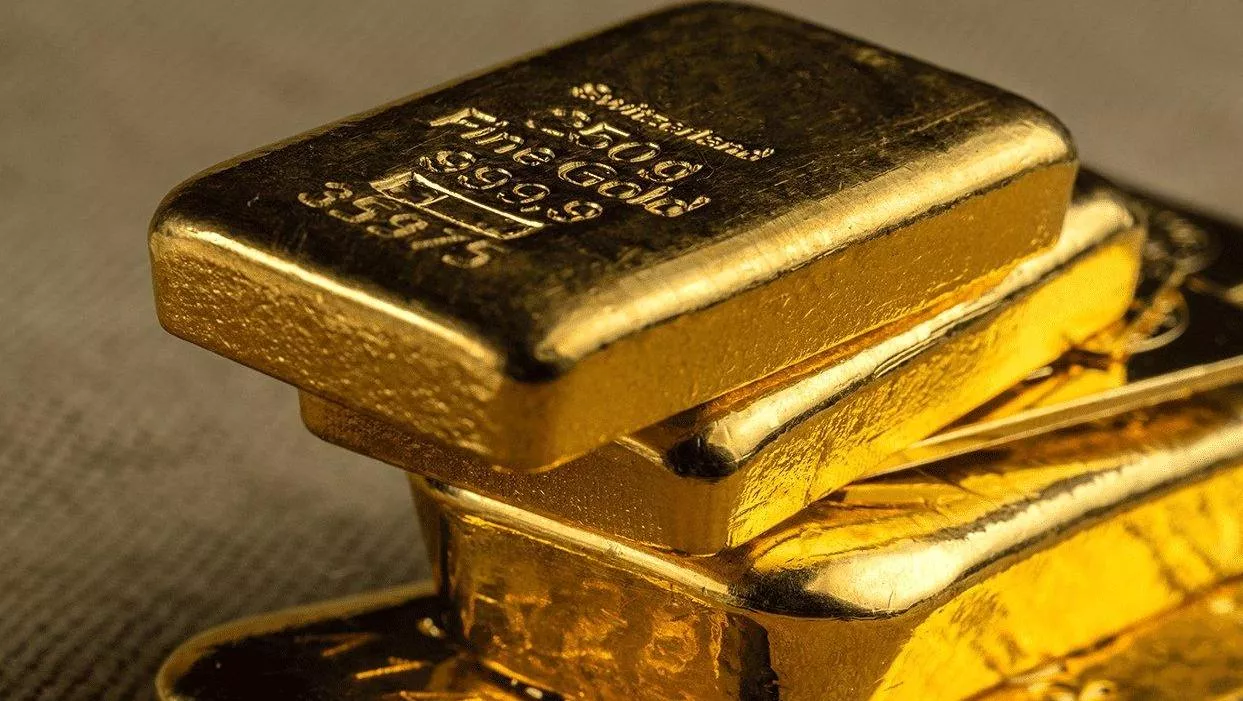 Gold
