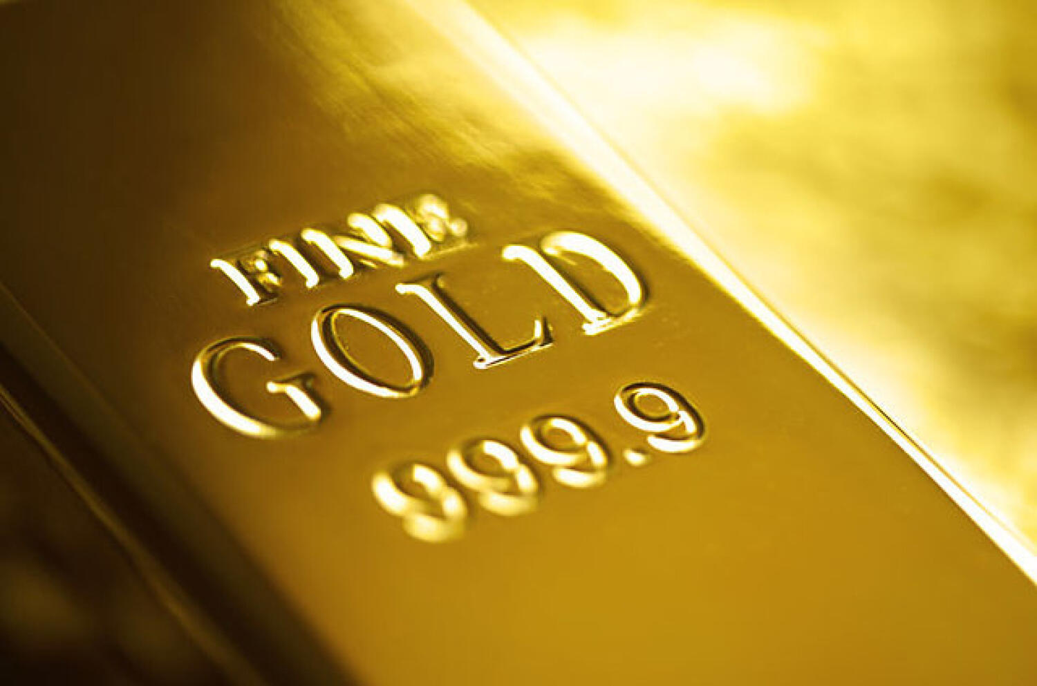 Gold