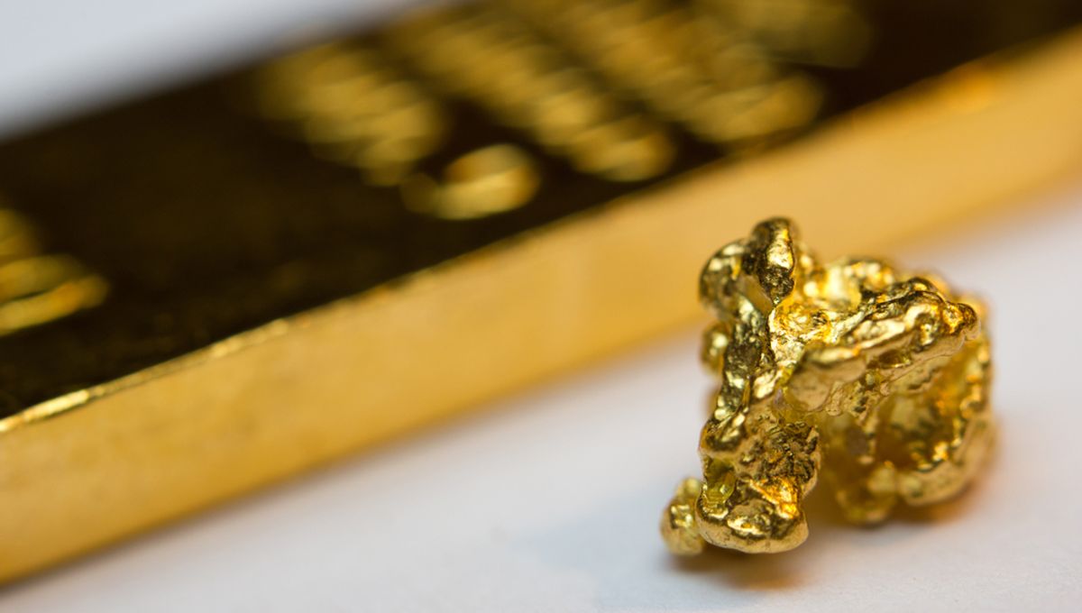 Gold