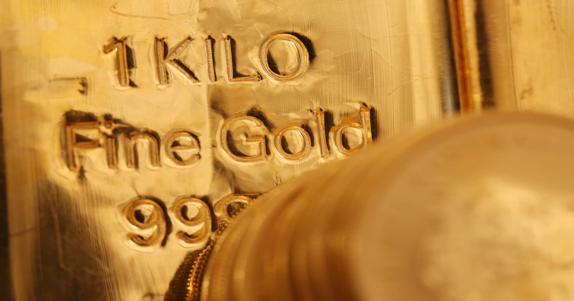 Gold