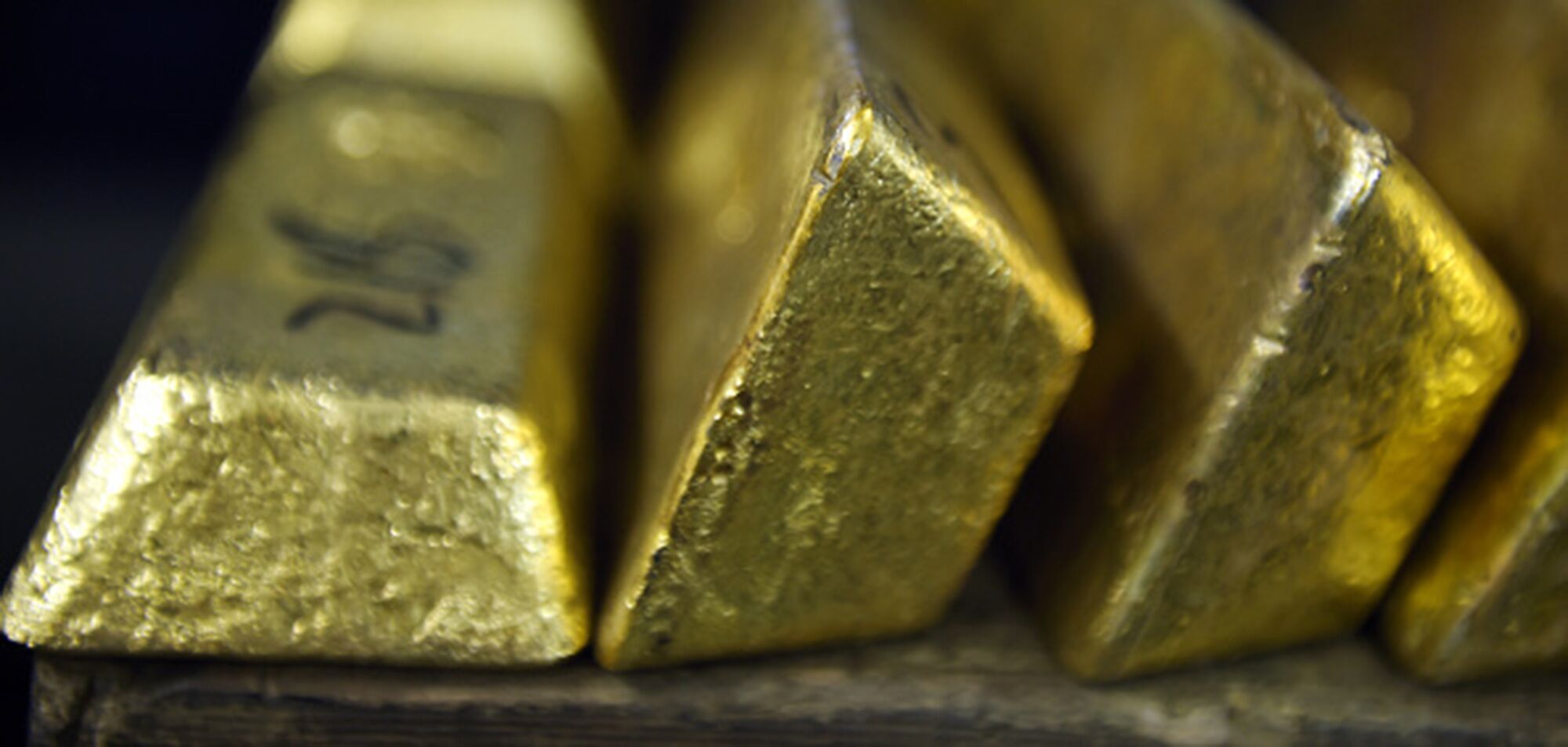 Gold