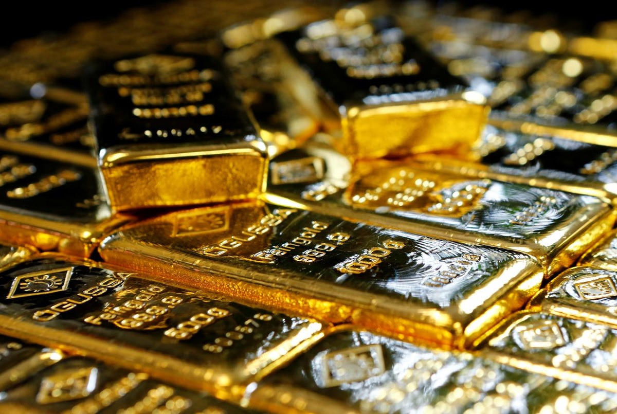 Gold